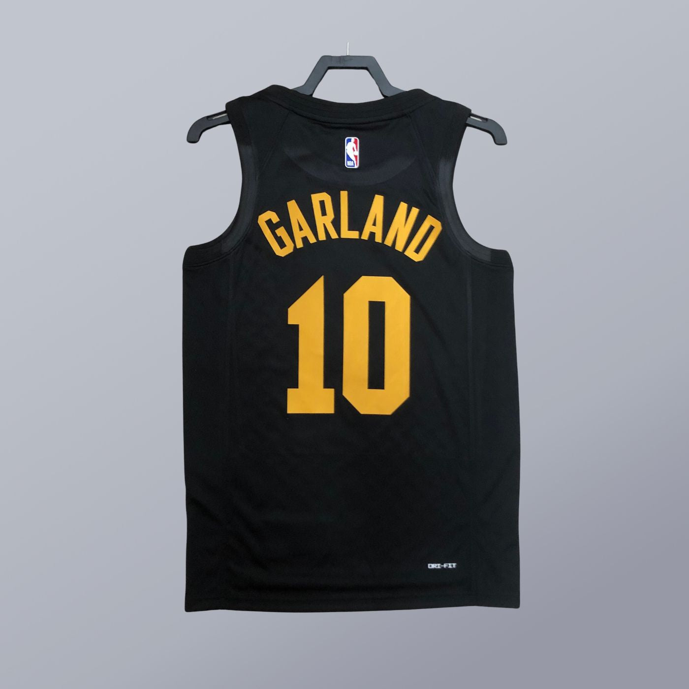 Darius Garland - Cavaliers Jersey - Statement Edition Swingman 2022/23