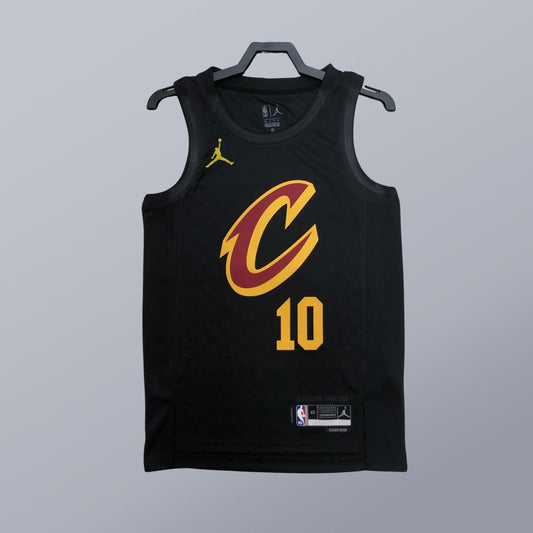 Darius Garland - Cavaliers Jersey - Statement Edition Swingman 2022/23