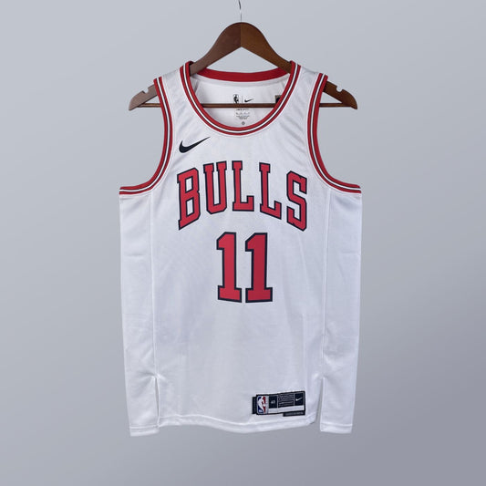 DeMar DeRozan - Bulls Jersey - Association Edition Swingman 2022/23