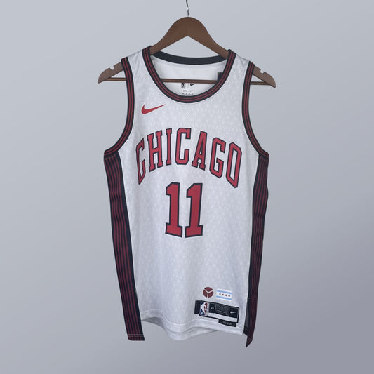 DeMar DeRozan - Bulls Jersey - City Edition Swingman 2022/23