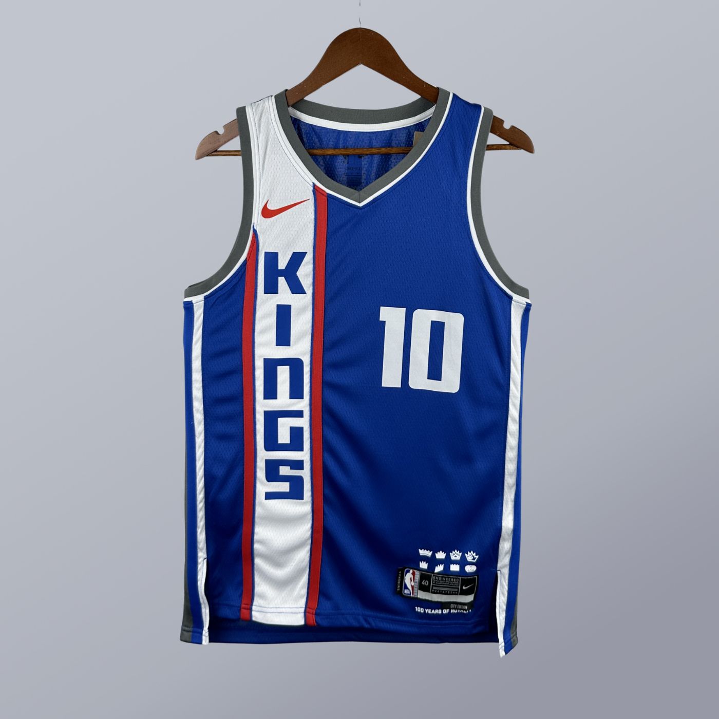 DeMar DeRozan - Kings Jersey - City Edition Swingman 2023/24