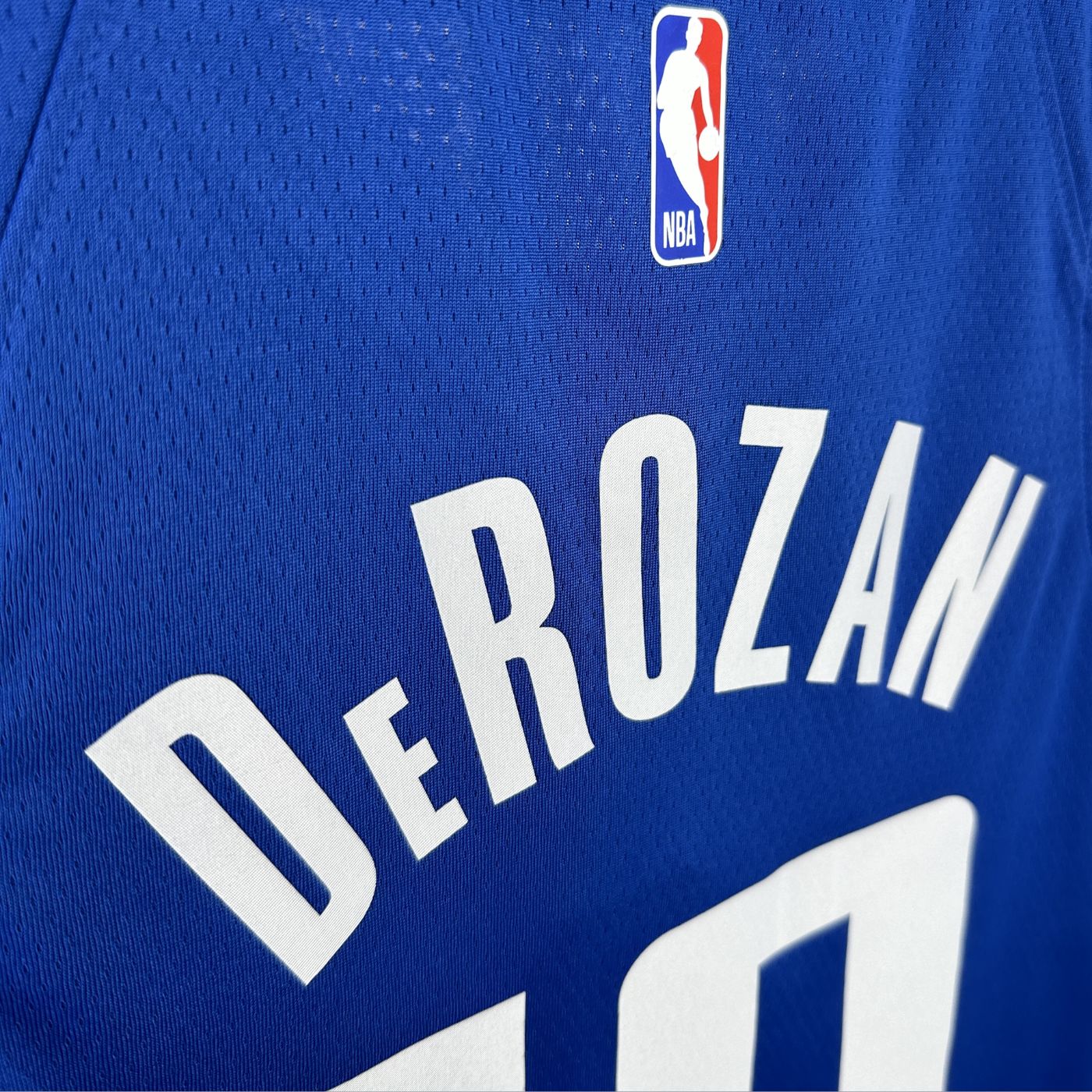 DeMar DeRozan - Kings Jersey - City Edition Swingman 2023/24