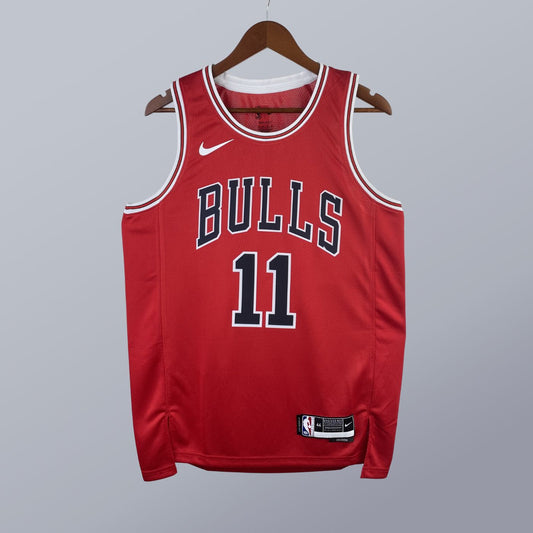 DeMar DeRozan - Bulls Jersey - Icon Edition Swingman 2023/24