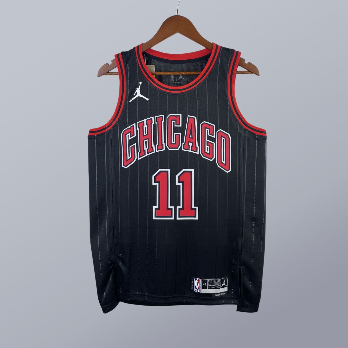 DeMar DeRozan - Bulls Jersey - Statement Edition Swingman 2023/24
