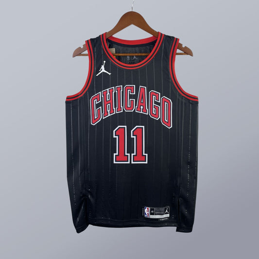 DeMar DeRozan - Bulls Jersey - Statement Edition Swingman 2023/24