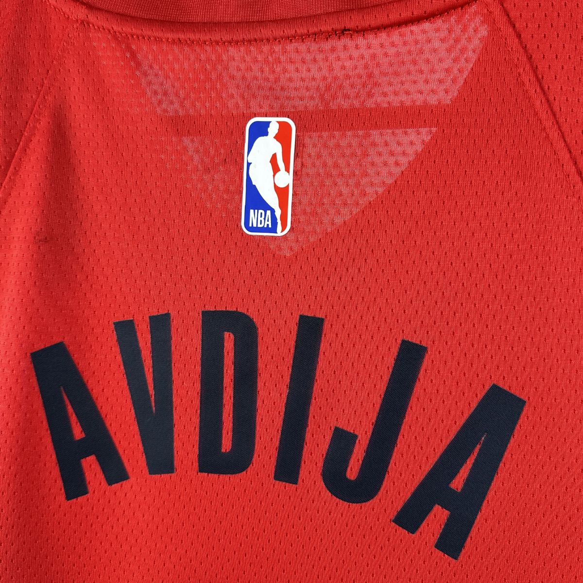 Deni Advija - Trail Blazers Jersey - Statement Edition Swingman 2023/24