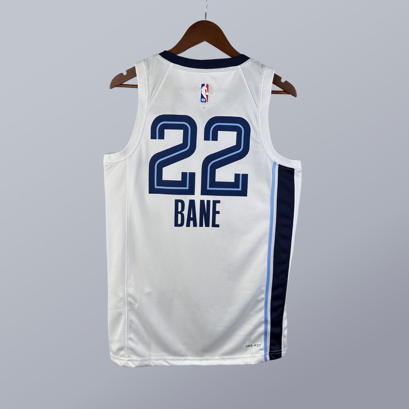 Desmond Bane - Grizzlies Jersey - Association Edition Swingman 2023/24