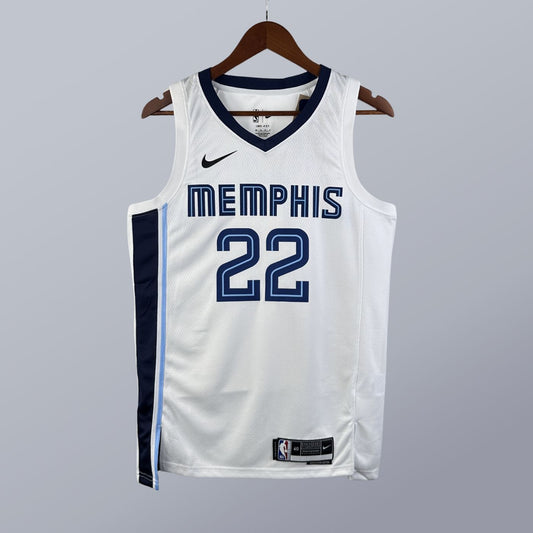 Desmond Bane - Grizzlies Jersey - Association Edition Swingman 2023/24