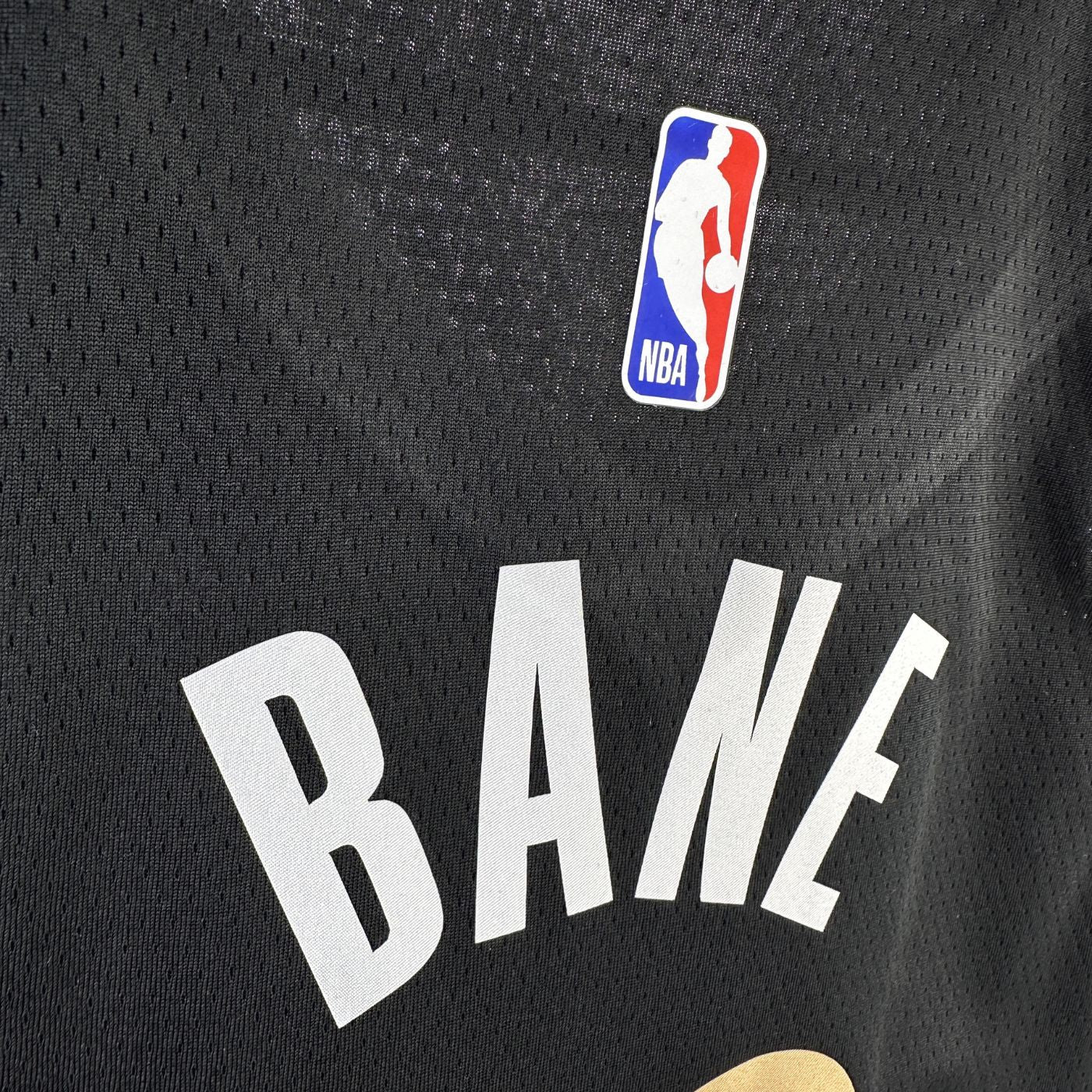 Desmond Bane - Grizzlies Jersey - City Edition Swingman 2023/24