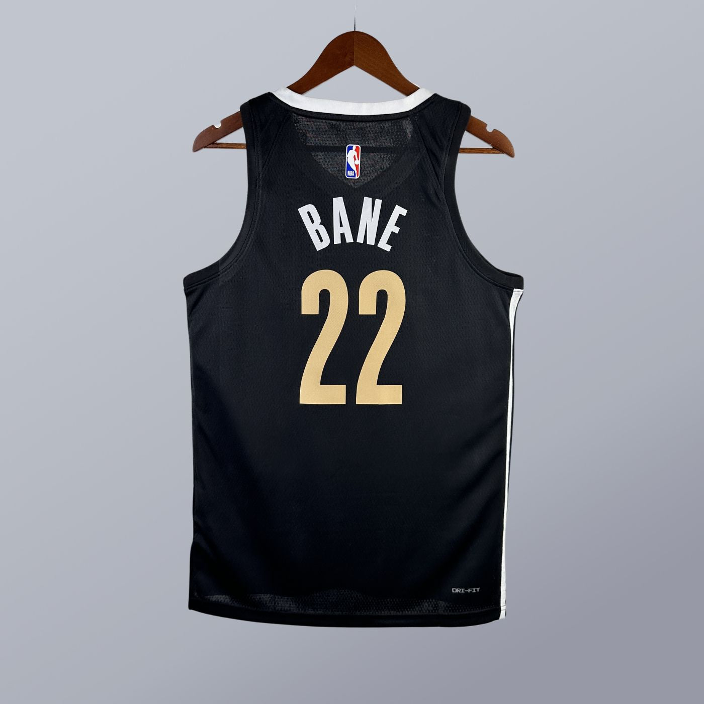 Desmond Bane - Grizzlies Jersey - City Edition Swingman 2023/24