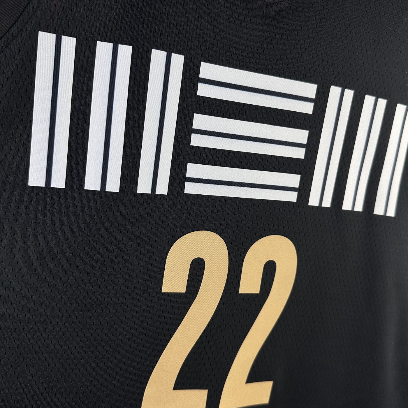 Desmond Bane - Grizzlies Jersey - City Edition Swingman 2023/24