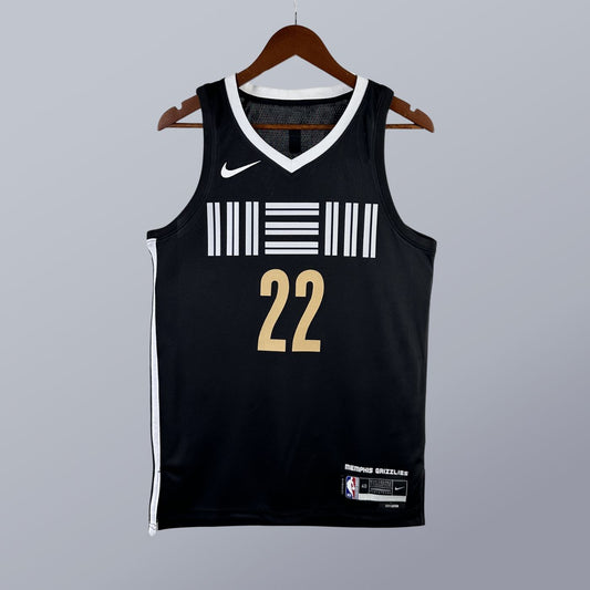 Desmond Bane - Grizzlies Jersey - City Edition Swingman 2023/24