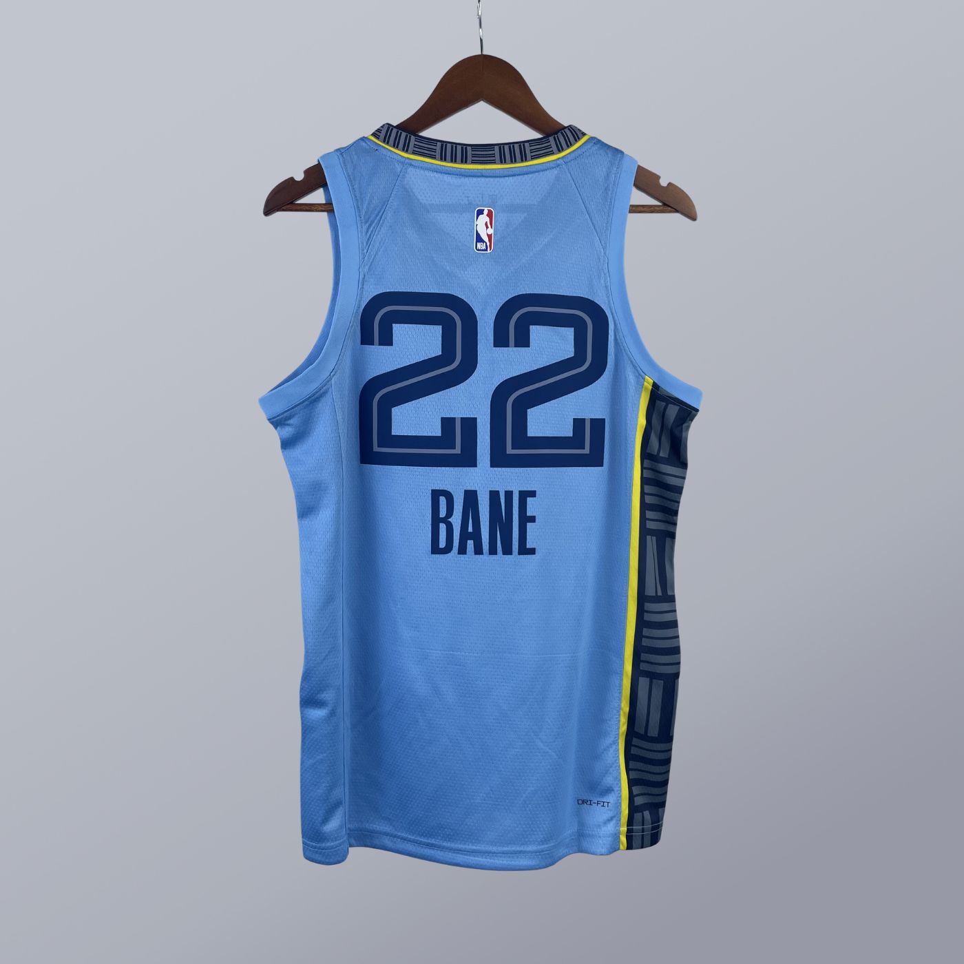 Desmond Bane - Grizzlies Jersey - Statement Edition Swingman 2023/24