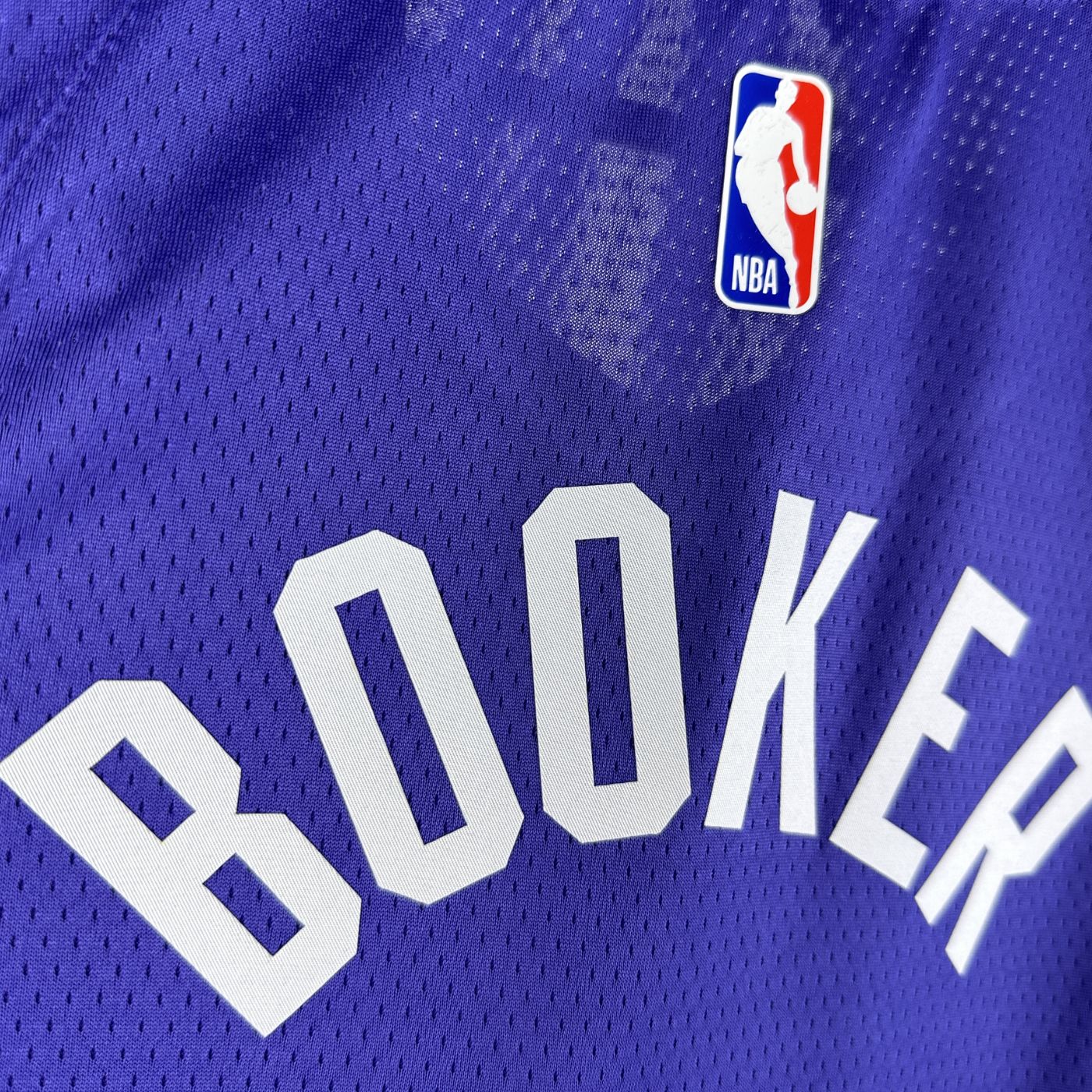 Devin Booker - Suns Jersey - City Edition Swingman 2023/24