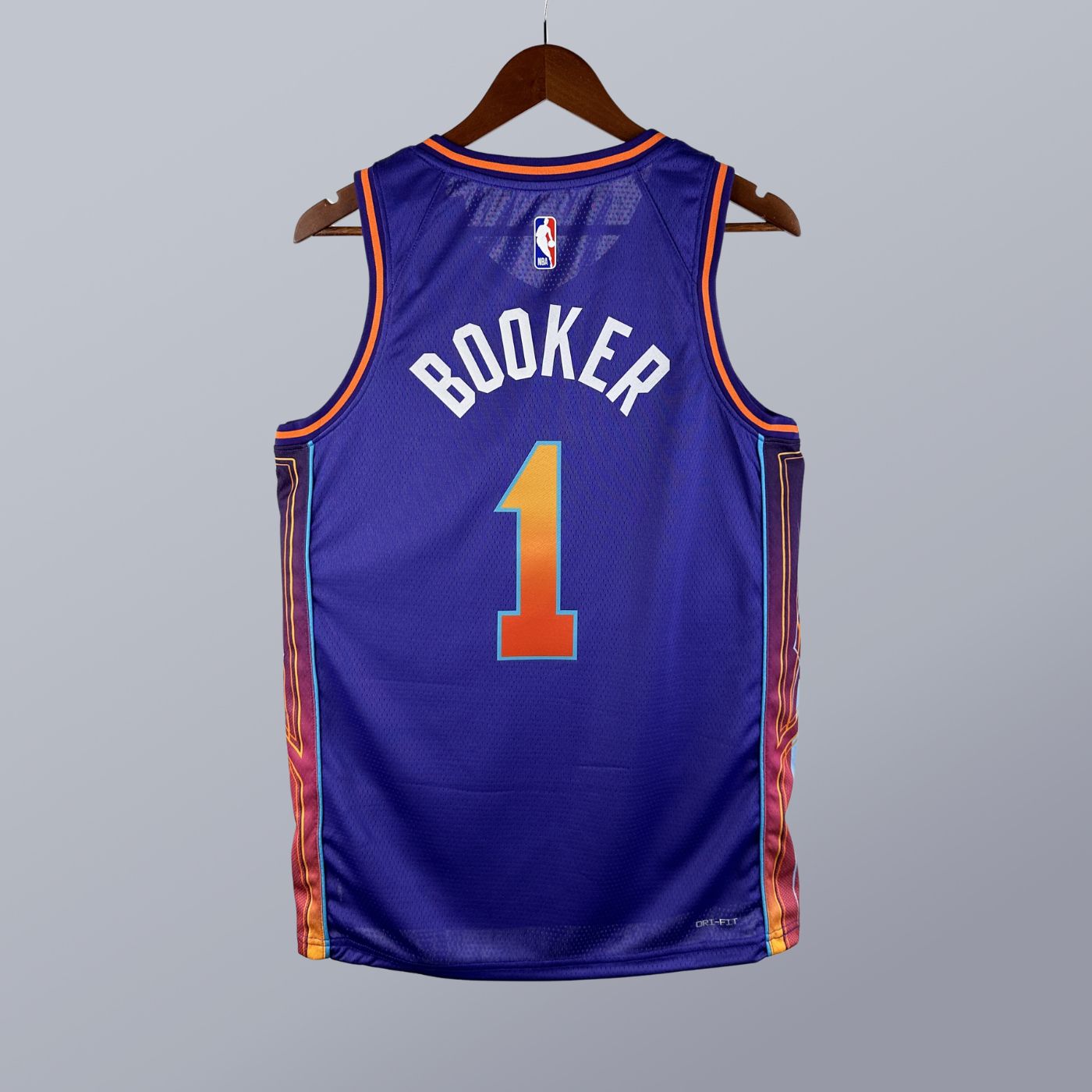 Devin Booker - Suns Jersey - City Edition Swingman 2023/24