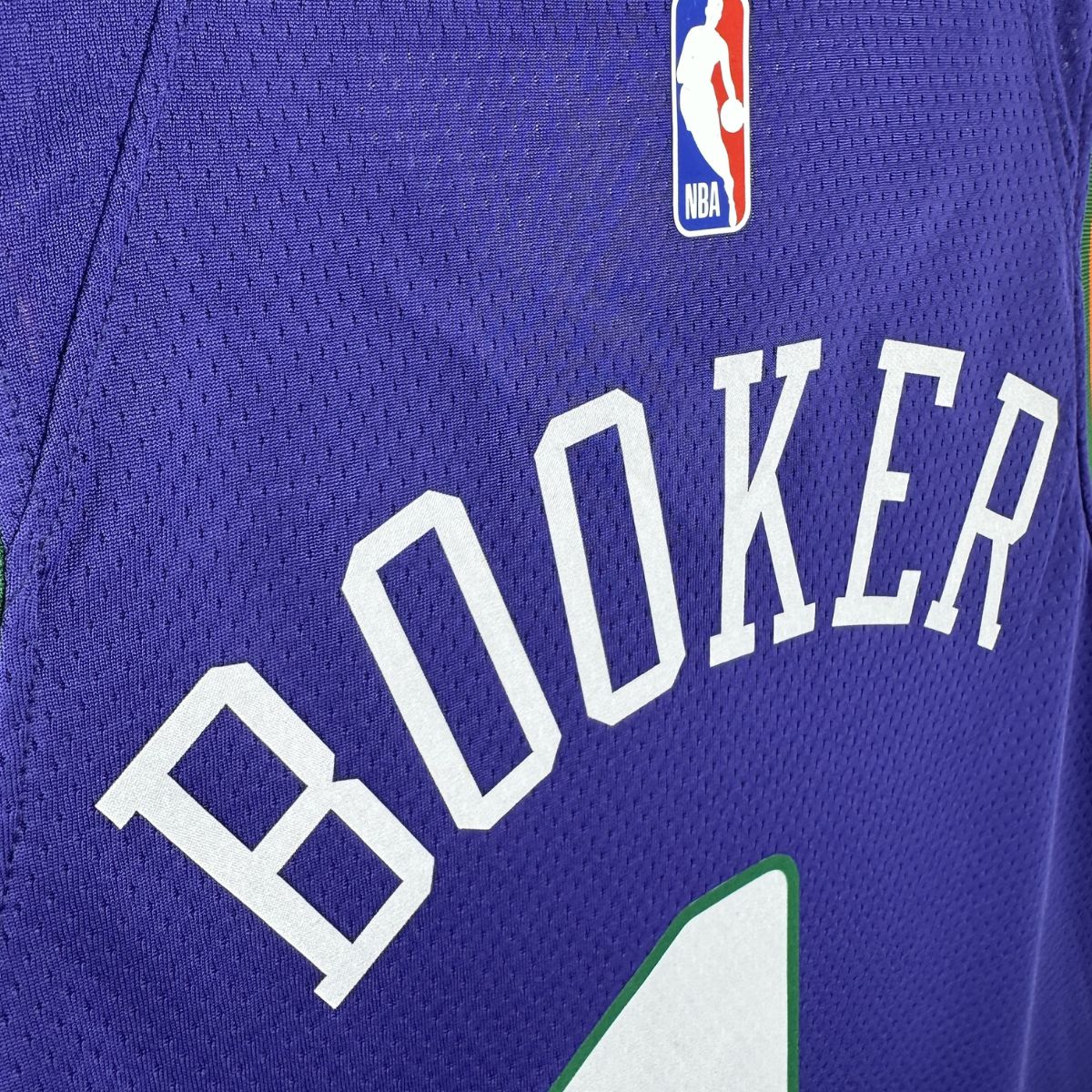 Devin Booker - Suns Jersey - City Edition Swingman 2024/25