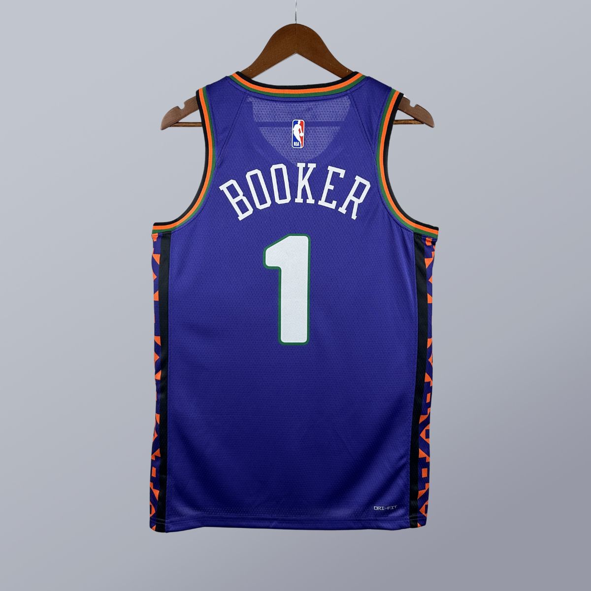 Devin Booker - Suns Jersey - City Edition Swingman 2024/25