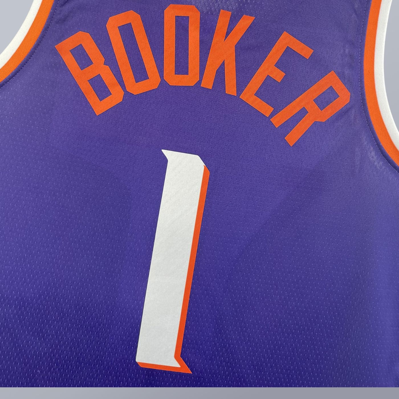Devin Booker - Suns Jersey - Icon Edition Swingman 2023/24