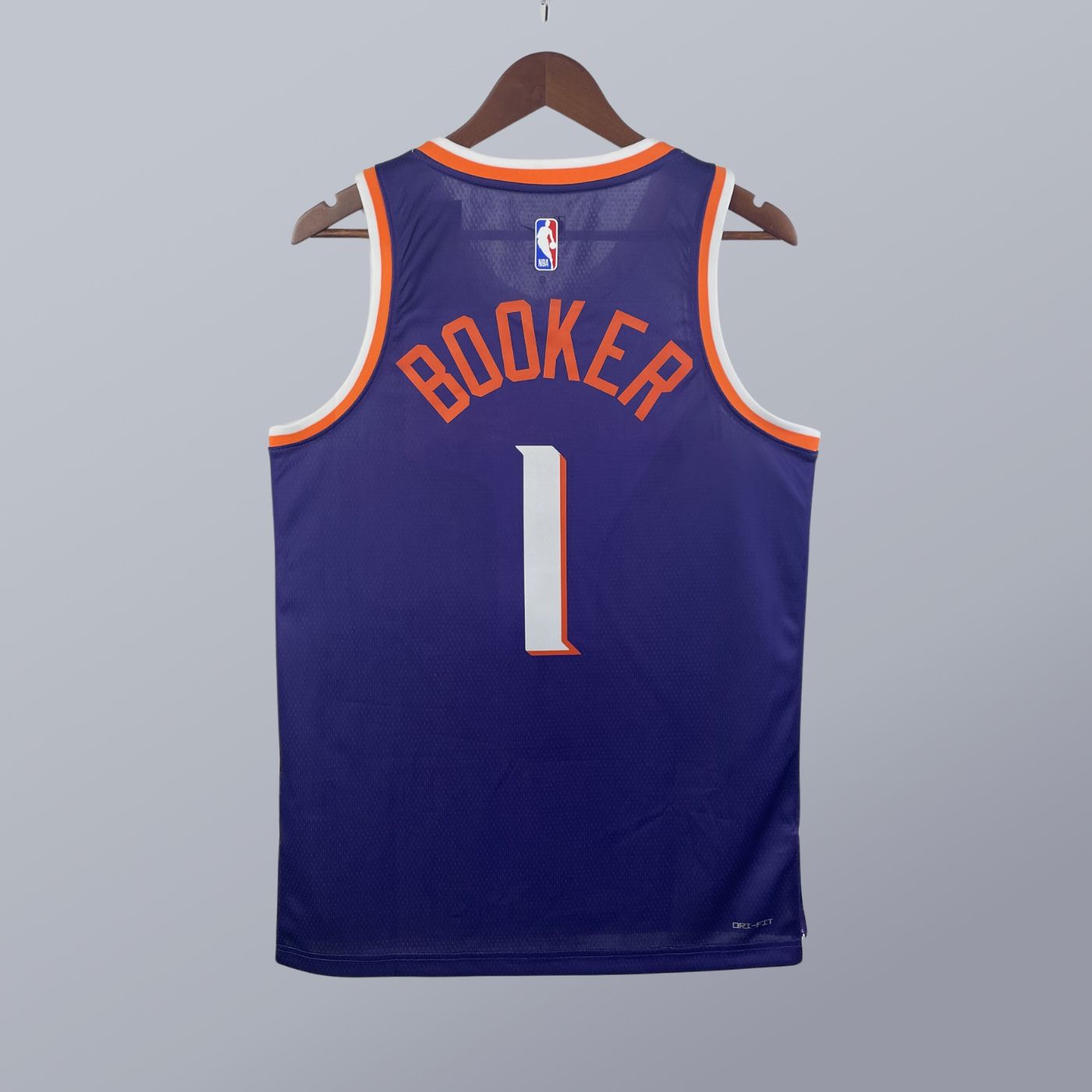 Devin Booker - Suns Jersey - Icon Edition Swingman 2023/24