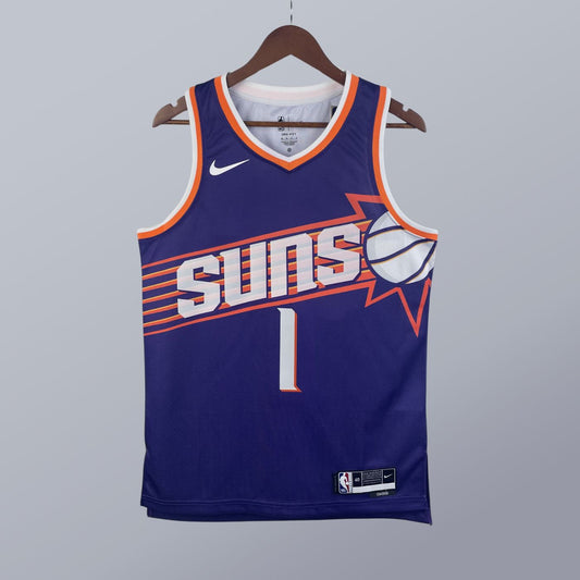Devin Booker - Suns Jersey - Icon Edition Swingman 2023/24