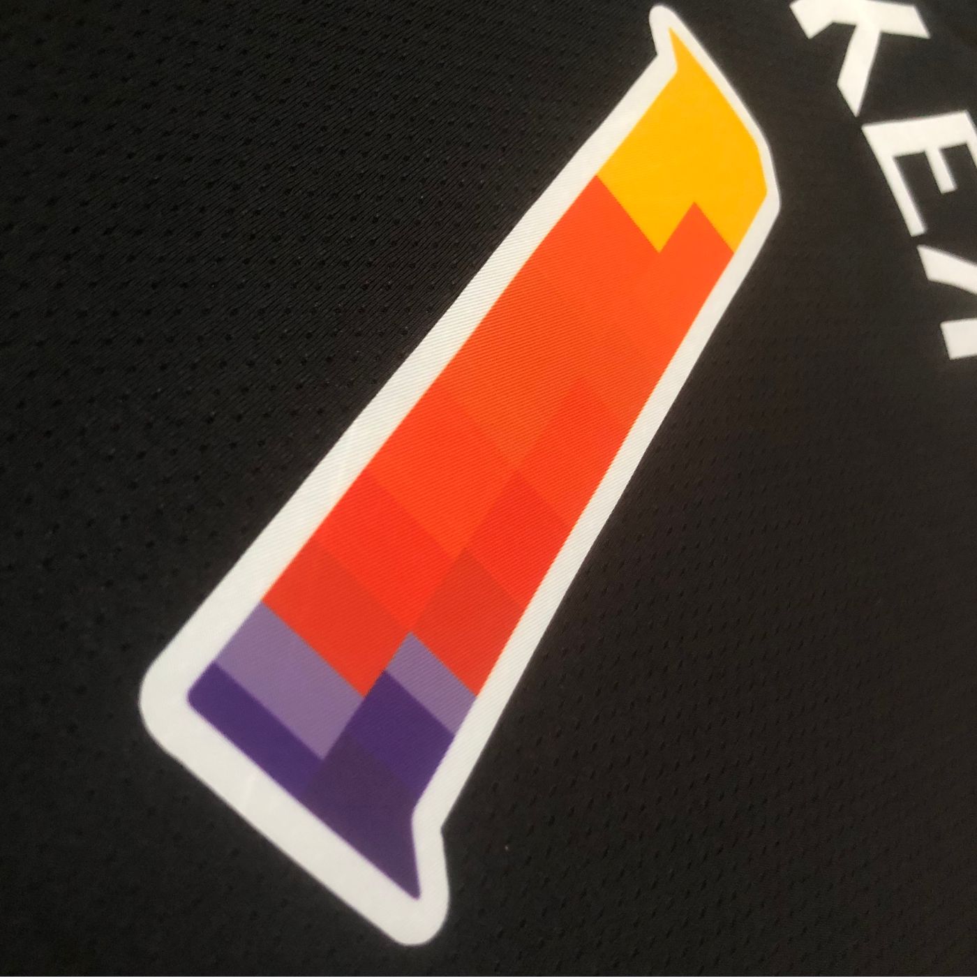 Devin Booker - Suns Jersey - Statement Edition Swingman 2023/24