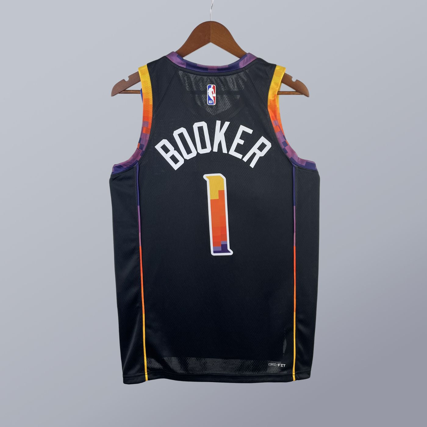 Devin Booker - Suns Jersey - Statement Edition Swingman 2023/24