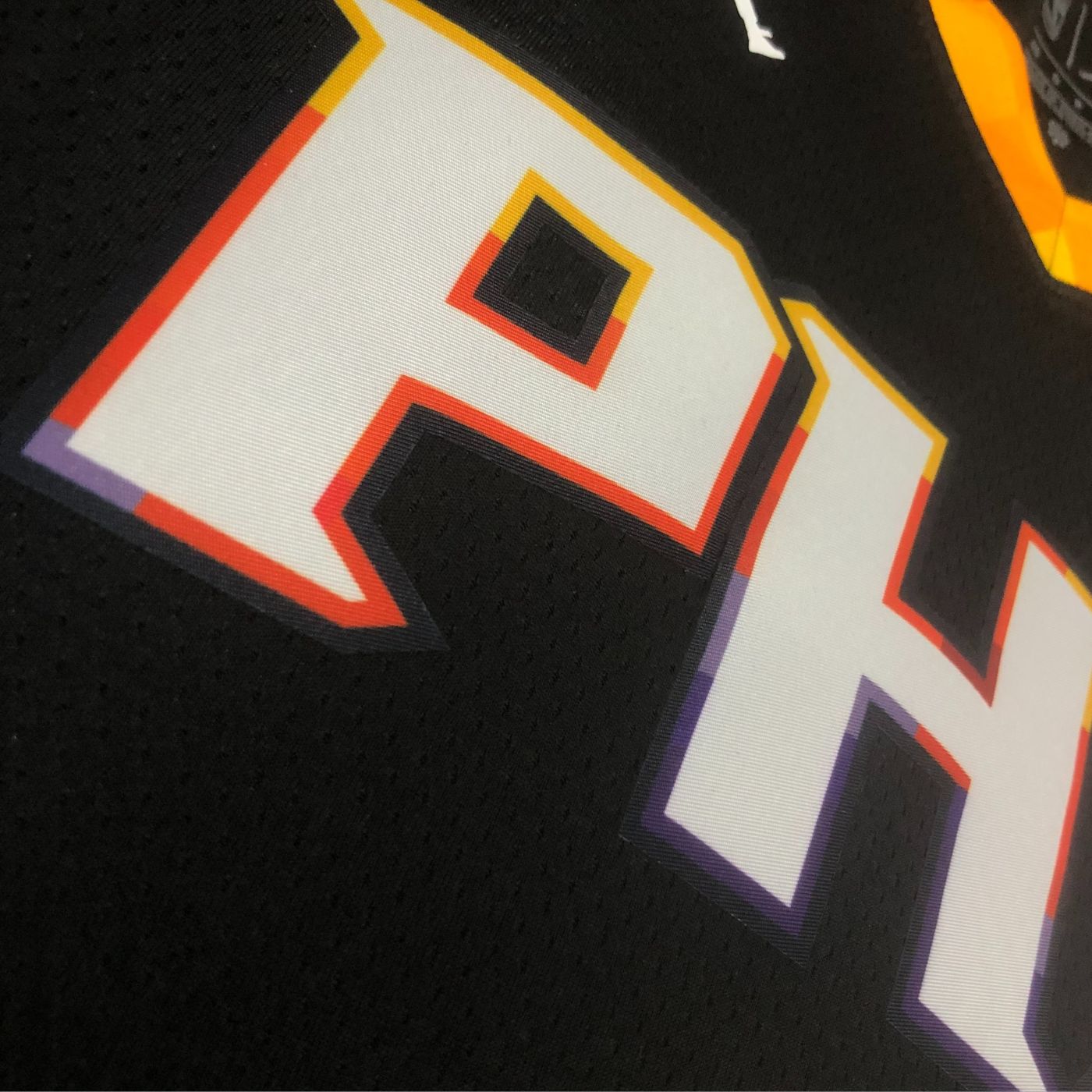 Devin Booker - Suns Jersey - Statement Edition Swingman 2023/24