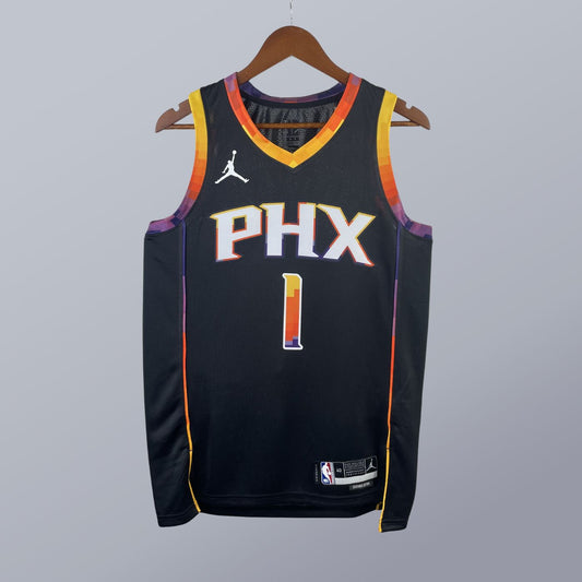 Devin Booker - Suns Jersey - Statement Edition Swingman 2023/24