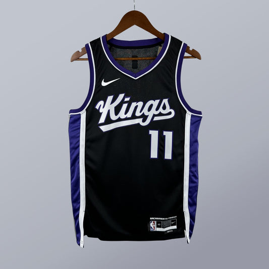 Domantas Sabonis - Kings Jersey - Icon Edition Swingman 2024/25