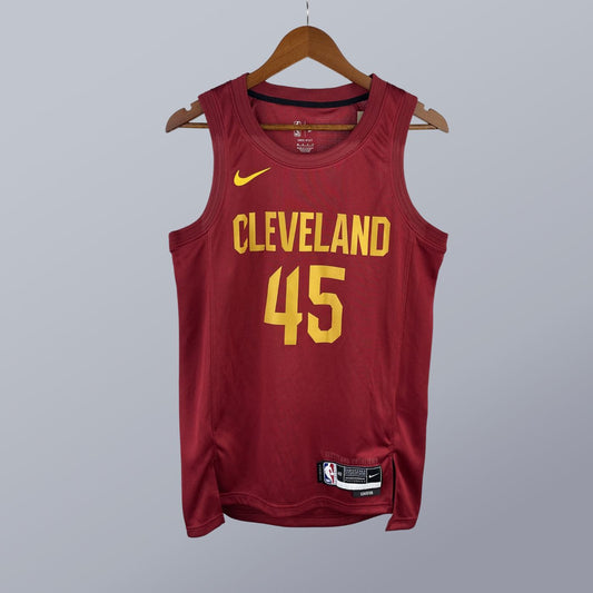 Donovan Mitchell - Cavaliers Jersey - Icon Edition Swingman 2023/24