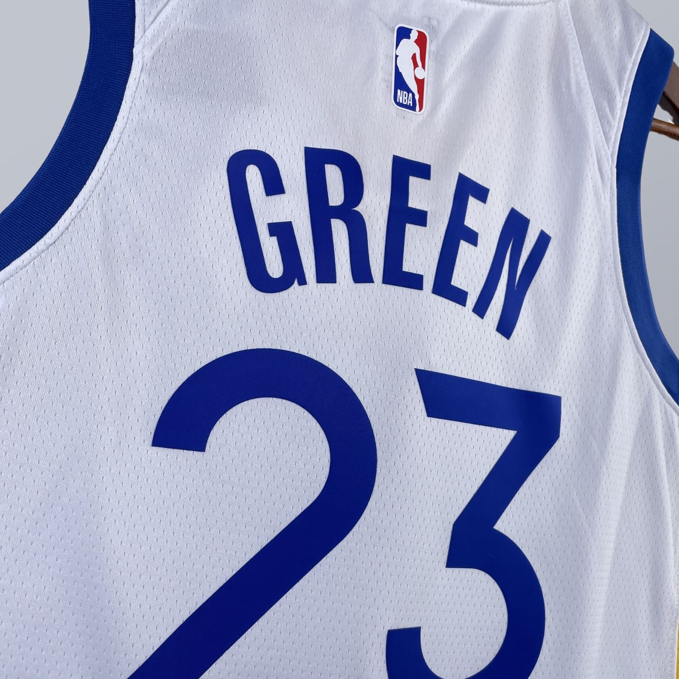 Draymond Green - Warriors Jersey - Association Edition Swingman 2023/24