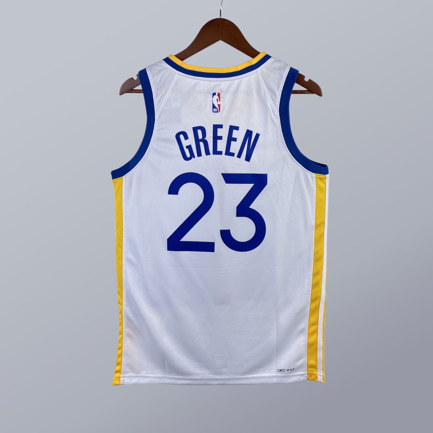 Draymond Green - Warriors Jersey - Association Edition Swingman 2023/24