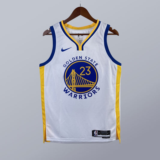 Draymond Green - Warriors Jersey - Association Edition Swingman 2023/24