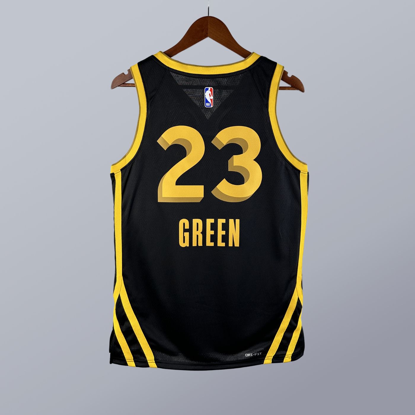 Draymond Green - Warriors Jersey - City Edition Swingman 2023/24