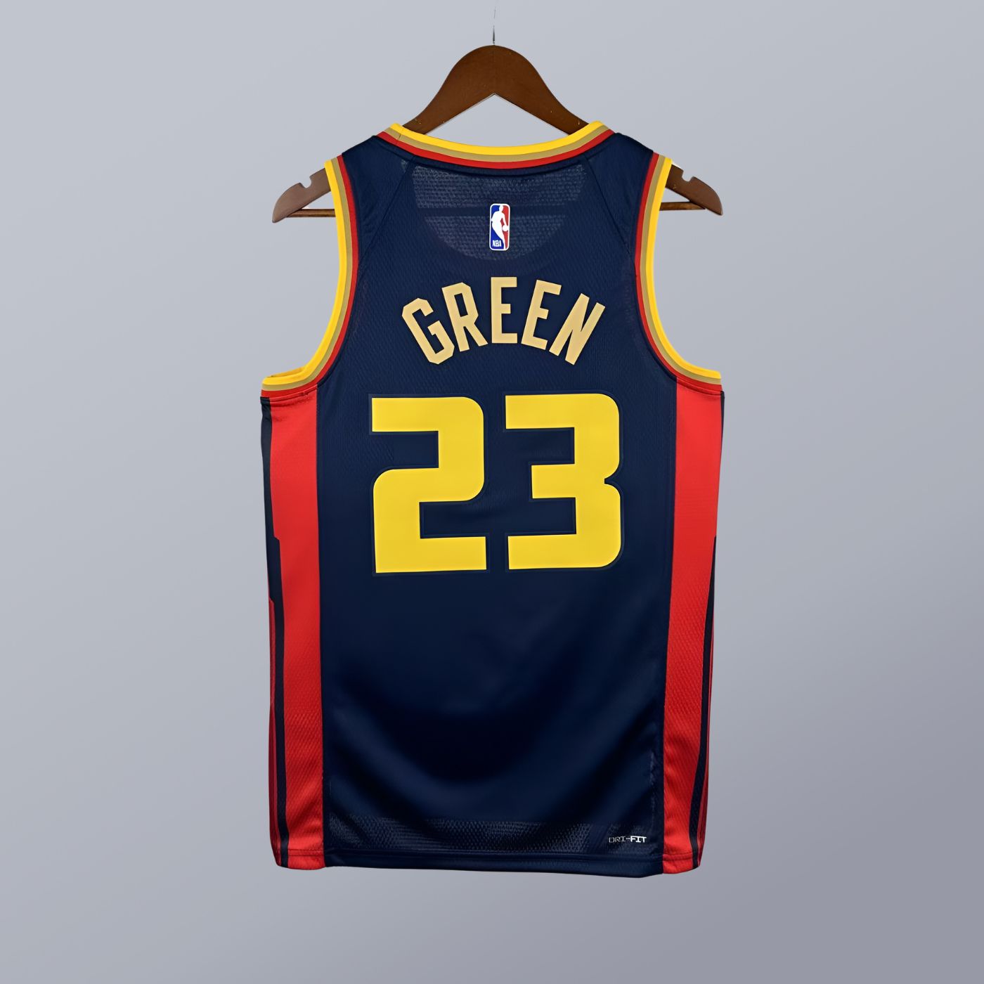Draymond Green - Warriors Jersey - City Edition Swingman 2024/25