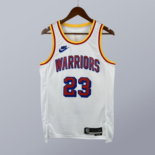 Draymond Green - Warriors Jersey - Classic Edition Swingman 2024/25