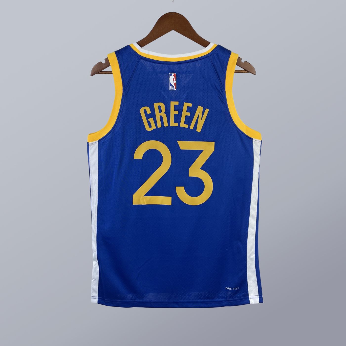 Draymond Green - Warriors Jersey - Icon Edition Swingman 2023/24