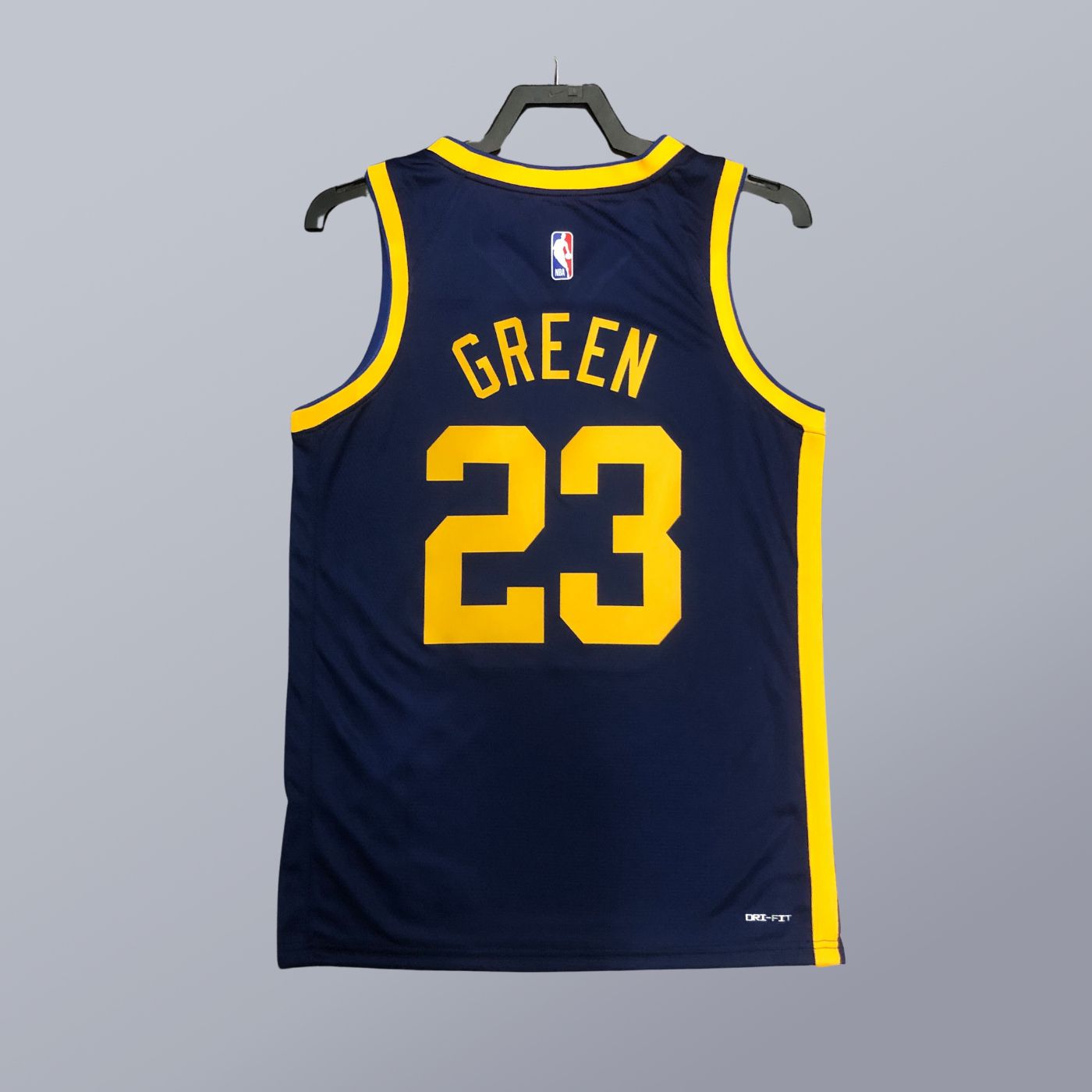 Draymond Green - Warriors Jersey - Statement Edition Swingman 2023/24