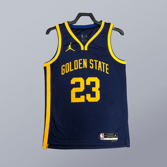 Draymond Green - Warriors Jersey - Statement Edition Swingman 2023/24