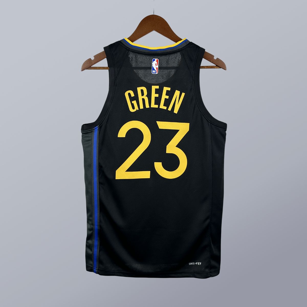 Draymond Green - Warriors Jersey - Statement Edition Swingman 2024/25