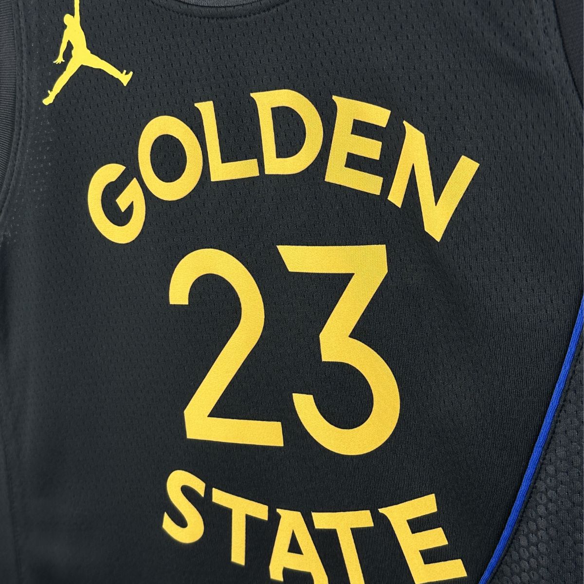 Draymond Green - Warriors Jersey - Statement Edition Swingman 2024/25