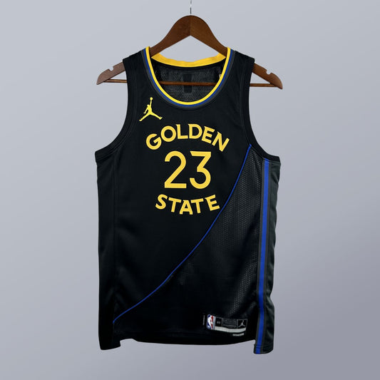 Draymond Green - Warriors Jersey - Statement Edition Swingman 2024/25