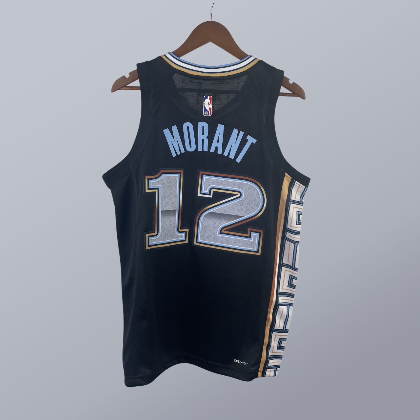 Ja Morant - Grizzlies Jersey - City Edition Swingman 2022/23