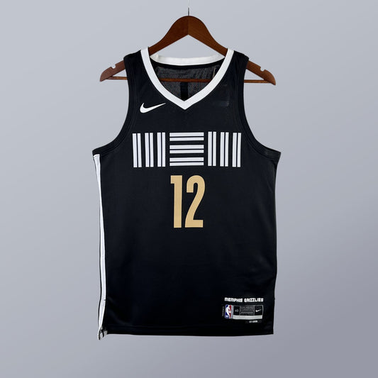 Ja Morant - Grizzlies Jersey - City Edition Swingman 2023/24