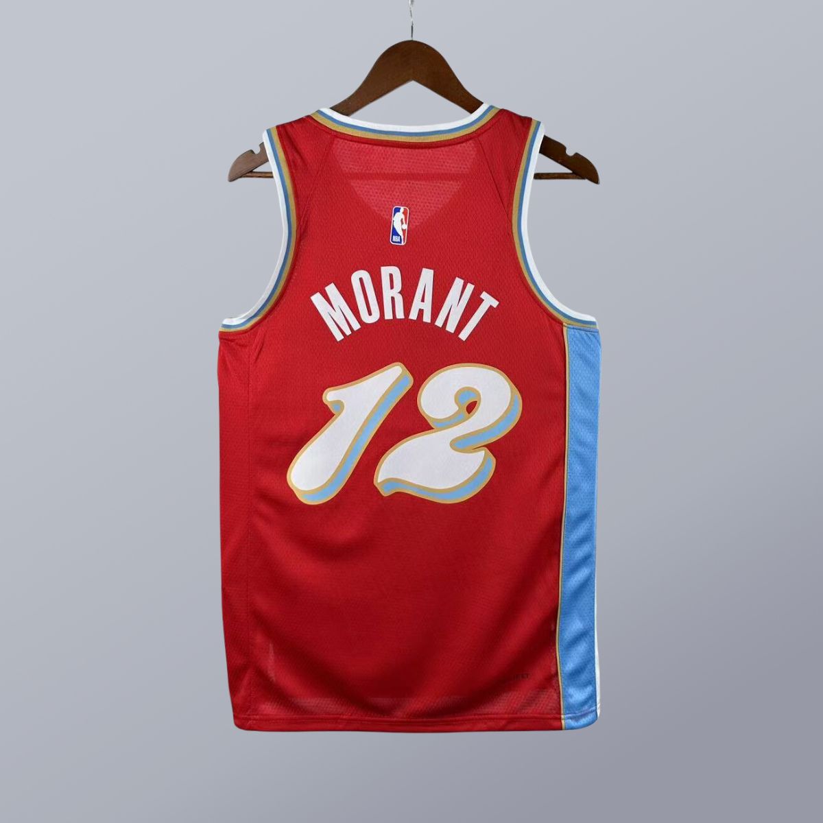 Ja Morant - Grizzlies Jersey - City Edition Swingman 2024/25