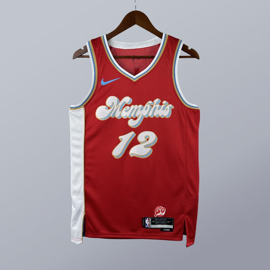 Ja Morant - Grizzlies Jersey - City Edition Swingman 2024/25