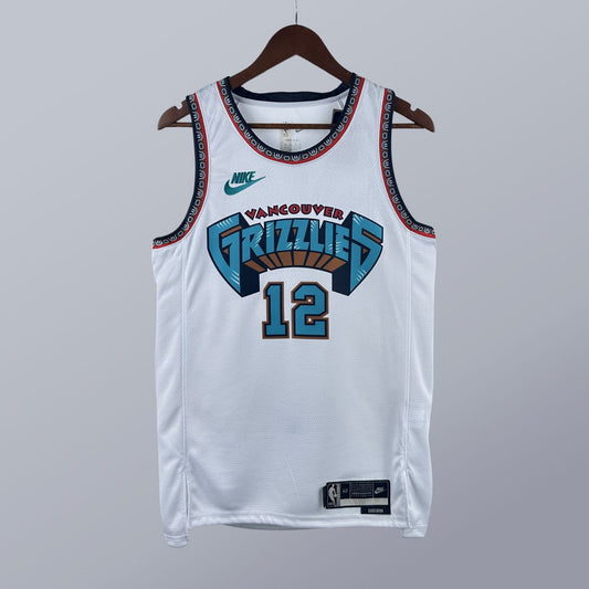 Ja Morant - Grizzlies Jersey - Classic Edition Swingman 2024/25