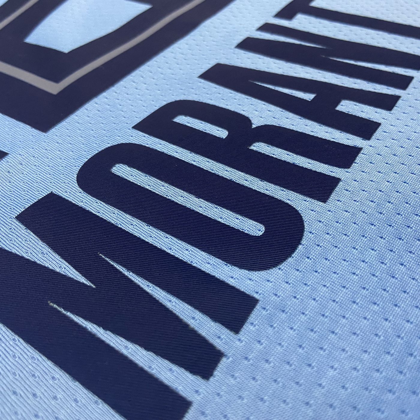 Ja Morant - Grizzlies Jersey - Statement Edition Swingman 2023/24