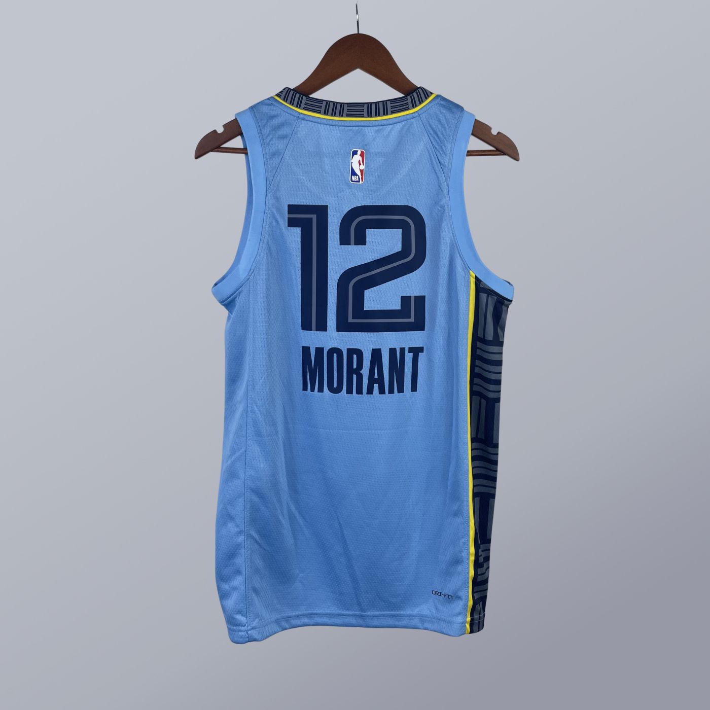 Ja Morant - Grizzlies Jersey - Statement Edition Swingman 2023/24