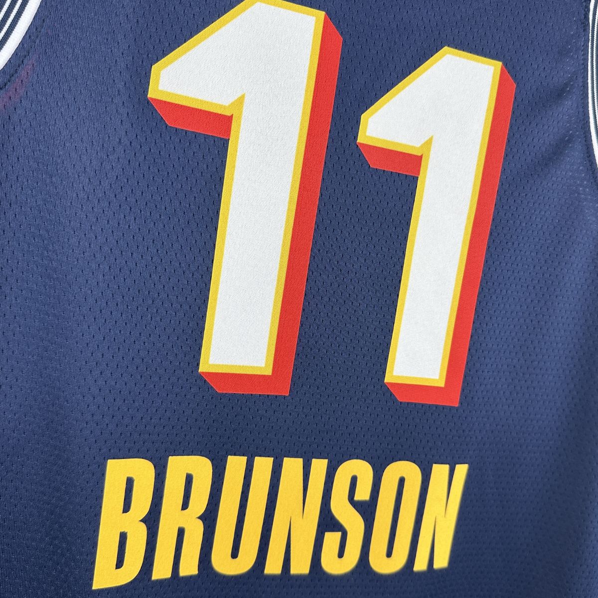 Jalen Brunson - Eastern Jersey - All-Star Edition Swingman 2025